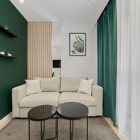 Cosy Studio With Access To Gym And Spa Area By Noclegi Renters Wroclaw Exterior photo